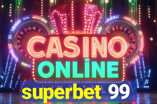 superbet 99